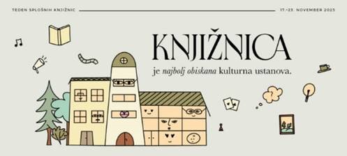 Slika dan knjižnice